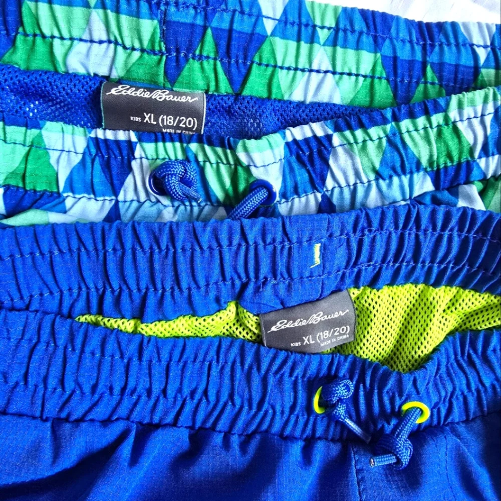 Eddie Bauer *2 pairs*